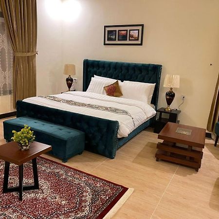 The Corporate Lodges Hotel Saidu Sharif 外观 照片
